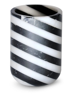 Editions Milano Alice pen pot - White