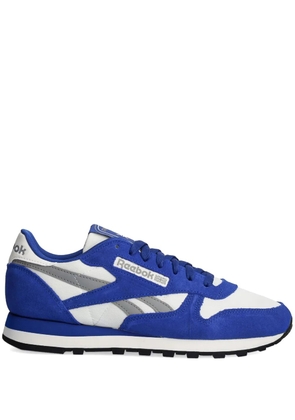 Reebok Boundless panelled sneakers - Blue