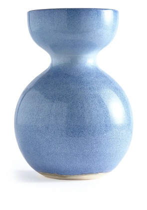 POLSPOTTEN medium Boolb vase - Blue