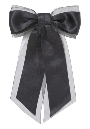 Jennifer Behr Frankie Bow - Black