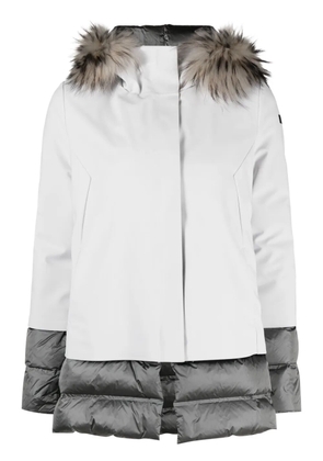 RRD Winter Light Storm double-layer jacket - Grey
