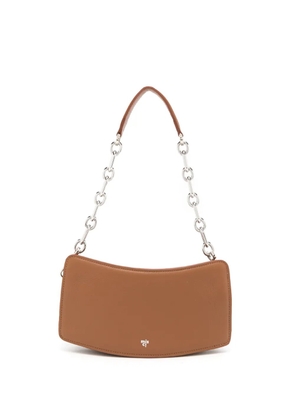 MISCI Espeto shoulder bag - Brown