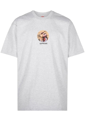 Supreme Miss Piggy T-shirt - Grey