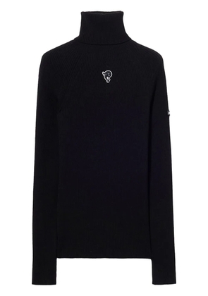 PUCCI logo sweater - Black