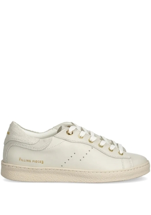 Filling Pieces Frame Aten sneakers - Neutrals