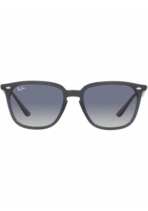 Ray-Ban square-frame sunglasses - Grey