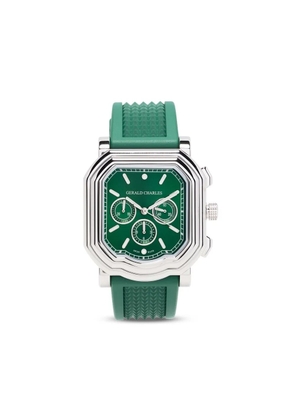 Gerald Charles Maestro 3.0 Chronograph 40mm - Green