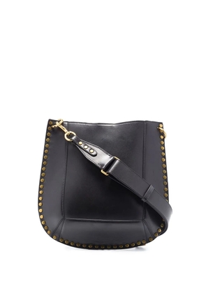 ISABEL MARANT Oskan crossbody bag - Black
