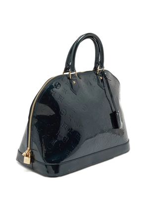 Louis Vuitton Pre-Owned Alma tote bag - Blue