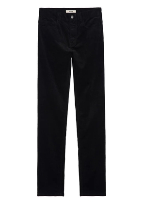 Zadig&Voltaire Steeve trousers - Black