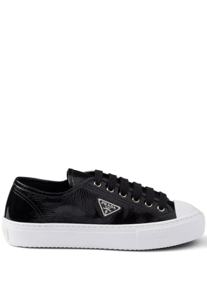 Prada Naplak sneakers - Black