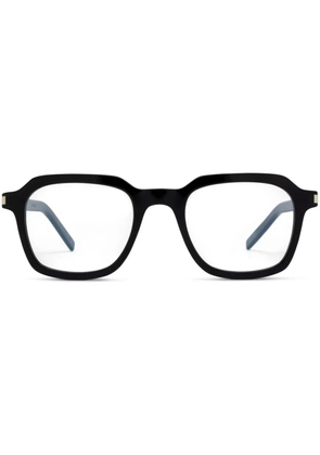 Saint Laurent Eyewear SL 715 glasses - Black