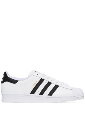 adidas Superstar 'White/Black' sneakers