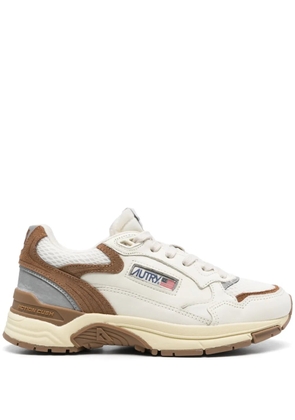 Autry Hyperway sneakers - Neutrals
