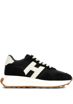 Hogan H641 sneakers - Black
