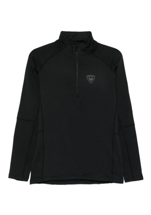 Rossignol Blackside half-zip fleece sweatshirt