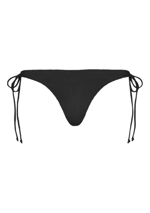 Bond-eye Serenity bikini bottoms - Black