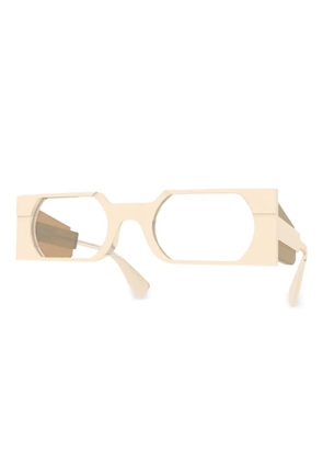 Gamine Hackney glasses - Neutrals