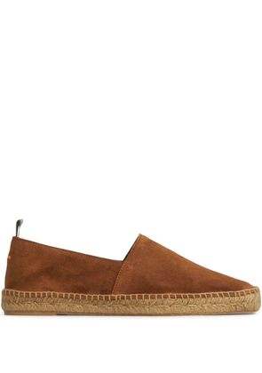 Castañer Pablo espadrilles - Brown