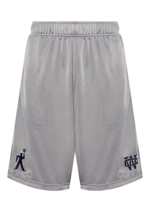 Carhartt WIP Win Lock Up short - Grey