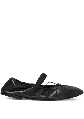 Proenza Schouler Glove ballet flats - Black