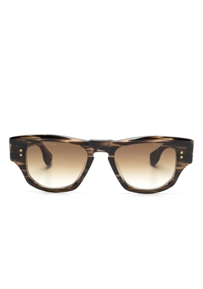 Dita Eyewear Bantos sunglasses - Brown