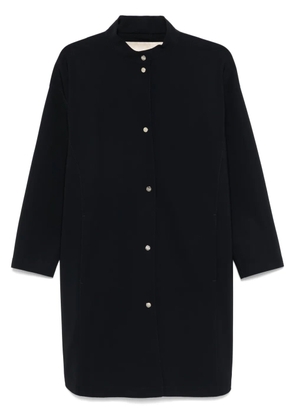 Herno midi coat - Black