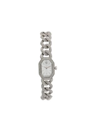Swarovski Dextera Chain 44mm - White