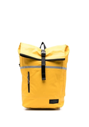 Eastpak Up Roll Bike backpack - Yellow