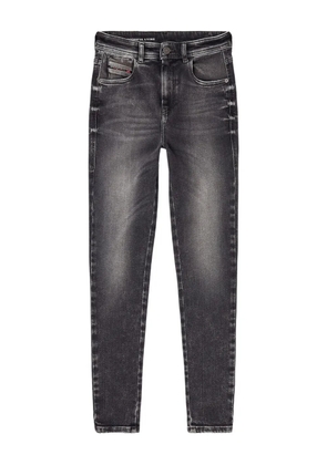 Diesel Slandy jeans - Black