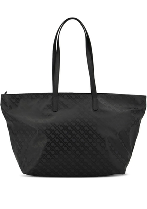 Gherardini large Shopper tote bag - Black