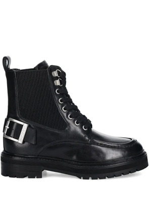 Barbour Leonie boots - Black