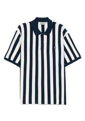 Carhartt WIP Boynton polo shirt - Blue