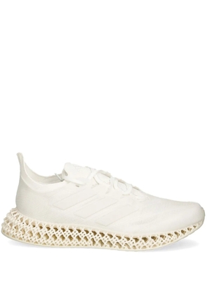 adidas 4DFWD 4 sneakers - White