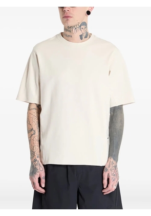 Oakley Latitude Flight T-shirt - Neutrals