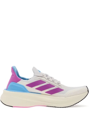 adidas Three-stripe UltraBOOST 5X W trainers - Grey