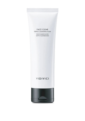 VIDIVICI Face Clear Perfect cleansing foam (pack of two) - WHITE