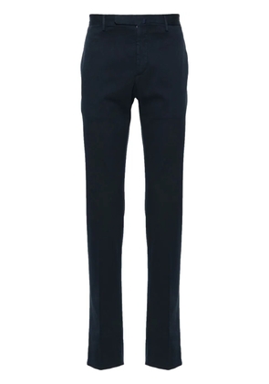 Incotex skinny trousers - Blue