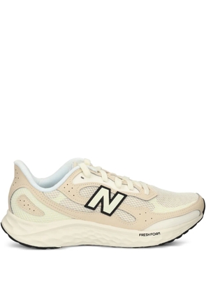 New Balance Fresh Foam Arishi v4 sneakers - Neutrals