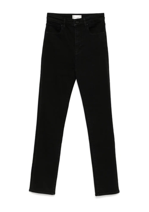 FRAME The Pencil jeans - Black