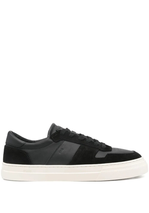 D.A.T.E. Studio sneakers - Black