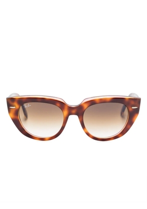 Ray-Ban Doreen sunglasses - Brown