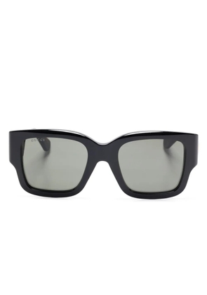 Gucci Eyewear GG1663S sunglasses - Black