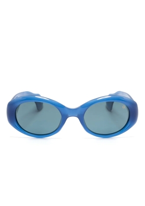 Etnia Barcelona Casa Batllo sunglasses - Blue