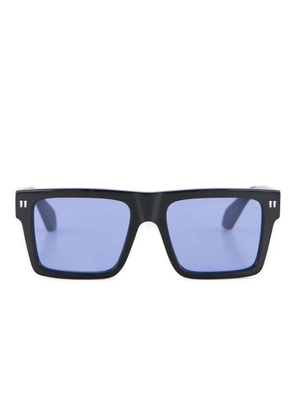 Off-White Eyewear Lawton square-frame sunglasses - Black