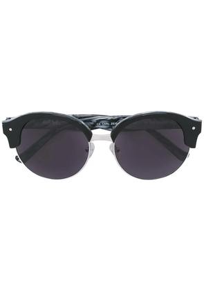 Grey Ant 'Pepperhill' sunglasses - Black