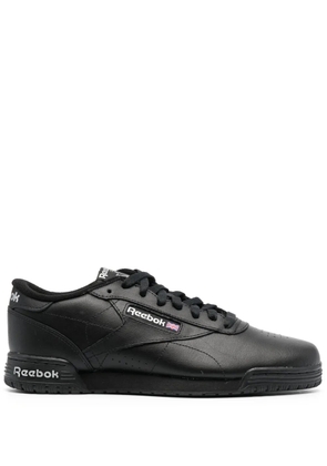 Reebok Ex-O-Fit low-top sneakers - Black