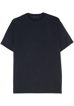 Low Brand technical jersey T-shirt - Blue