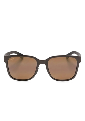 Maui Jim Paulele sunglasses - Brown