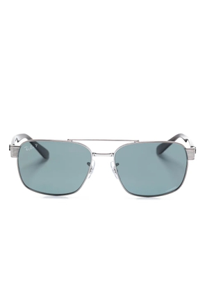 Ray-Ban Chromance sunglasses - Grey